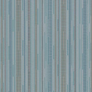 Maharam Rill Frost Blue Upholstery Vinyl 466370 005