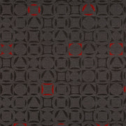 Maharam Fabrics Upholstery Ring Black Toto Fabrics Online