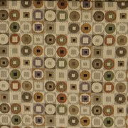 Upholstery Ring Toss Peanut Toto Fabrics Online