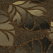 True Textiles Upholstery Fabric Botanical Raised Chenille Rio Leather Toto Fabrics