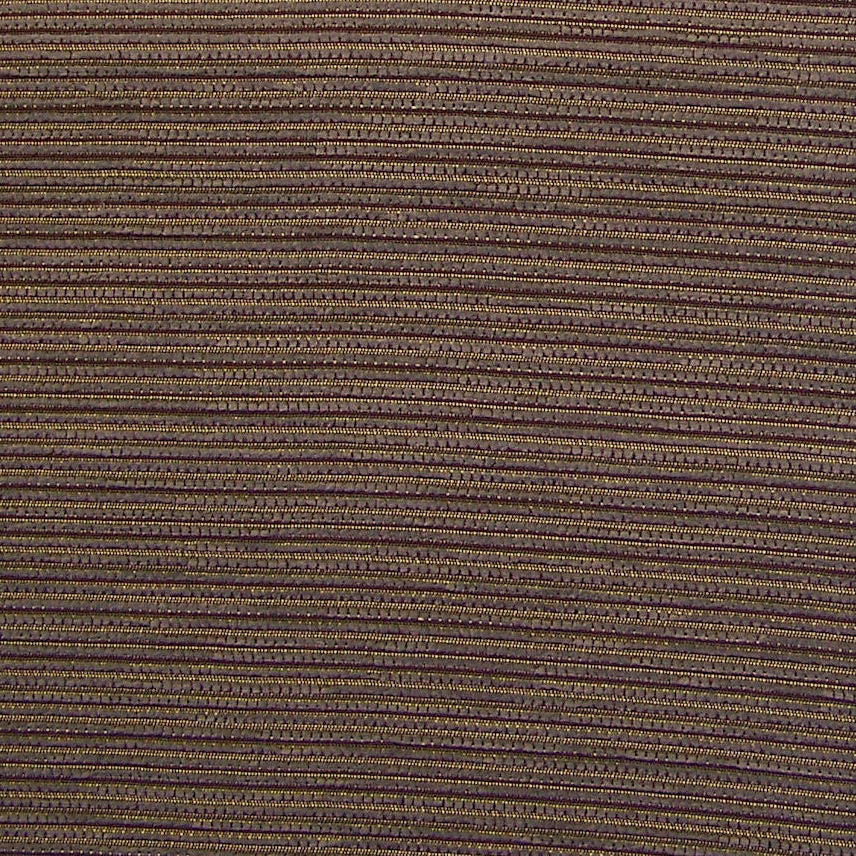 Upholstery Fabric Small Chenille Rib Ripple Smoky Quartz Toto Fabrics