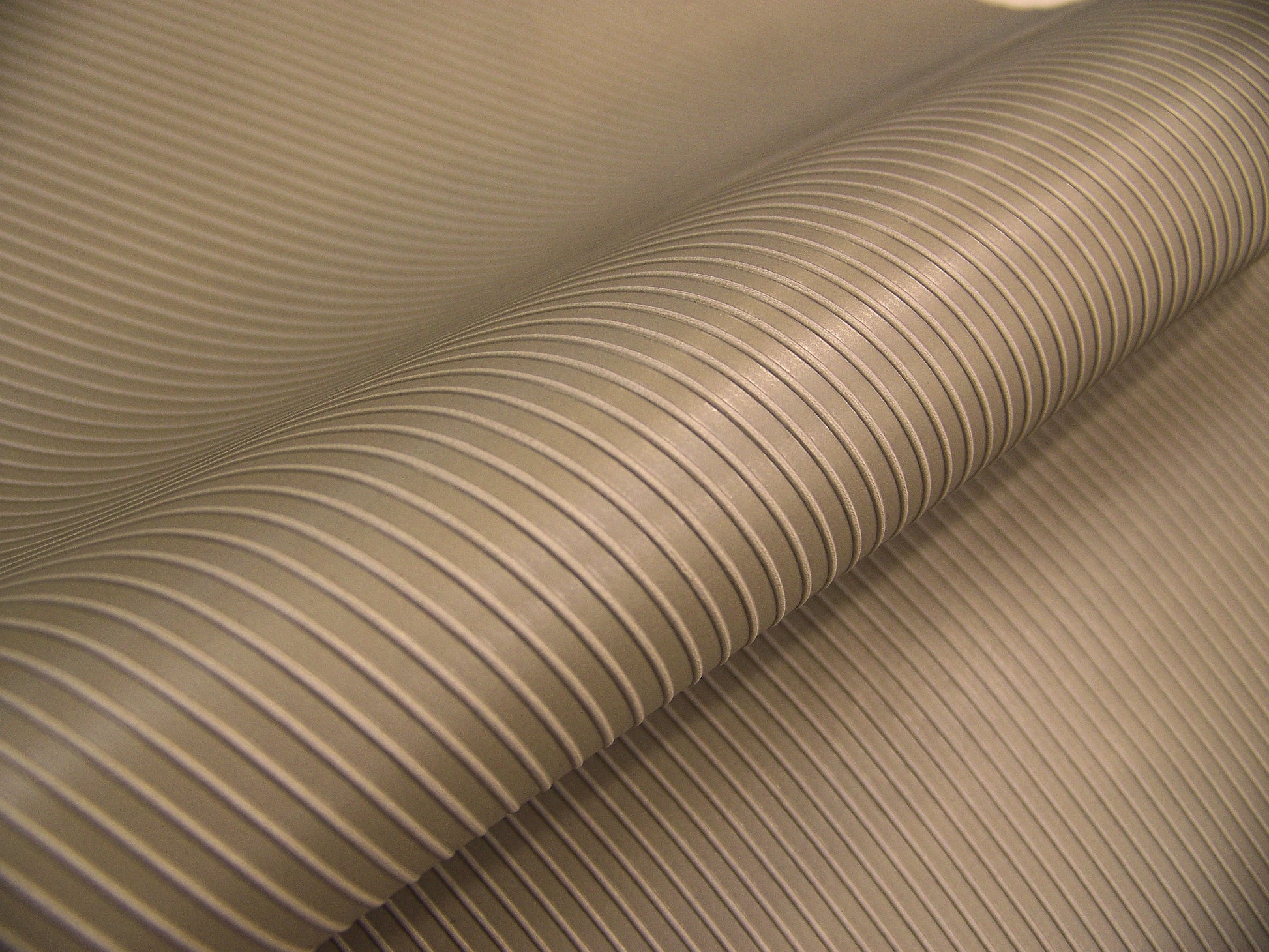Maharam Rise Cement Upholstery Vinyl