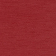 Designtex Upholstery Fabric Textured Vinyl Rise Scarlet Toto Fabrics