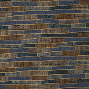 Arc-Com Fabrics Upholstery Fabric Irregular Rectangle Design Riviera River