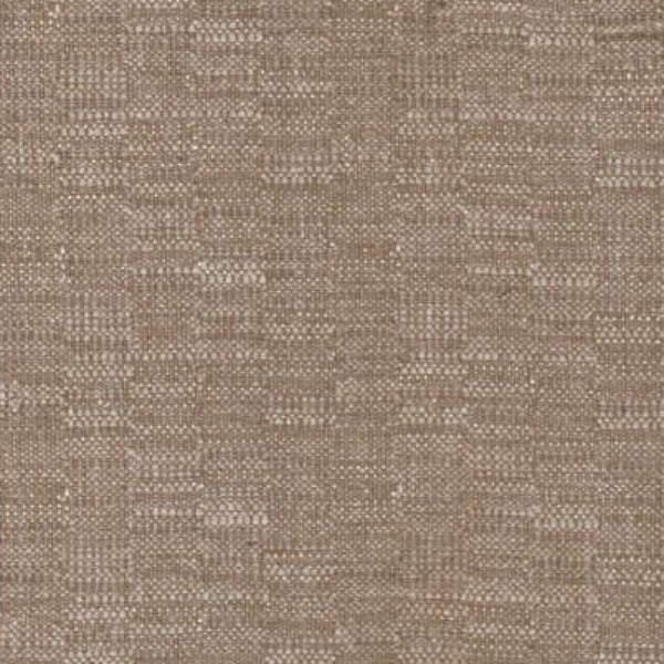Upholstery Fabric Weaved Pattern Riviera Taupe Toto Fabrics