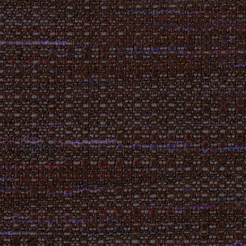 Knoll Rivington Aubergine Upholstery Fabric