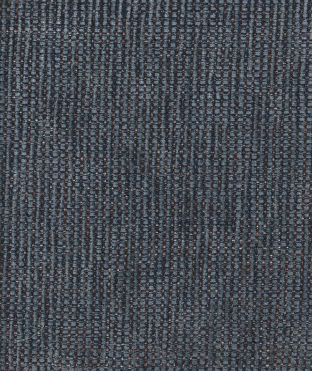 Upholstery Fabric Weaved Stripe Roadrunner Denim Toto Fabrics