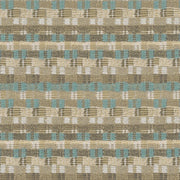 Upholstery Fabric Geometric Abstract Design Roam Mockingbird Toto Fabrics