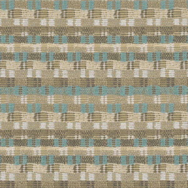 Upholstery Fabric Geometric Abstract Design Roam Mockingbird Toto Fabrics