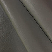 Swavelle Mill Creek Upholstery Fabric Solid Faux Leather Rockingham Stone Toto Fabrics