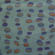Fabric Remnant of Rolling Stones Tide Pool