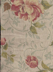 Upholstery Fabric Floral Pattern Romantic Episode Spring Toto Fabrics