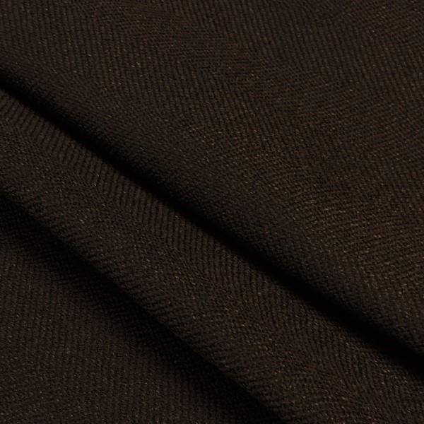 Swavelle Mill Creek Upholstery Fabric Tight Weaved Rome Walnut Toto Fabrics