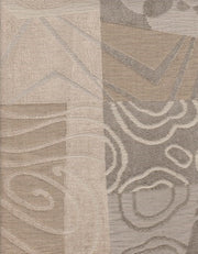 Upholstery Fabric Modern Design Romney Pearl Toto Fabrics