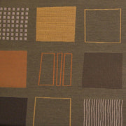 Upholstery Fabric Modern Geometric Rooftops Fedora Toto Fabrics