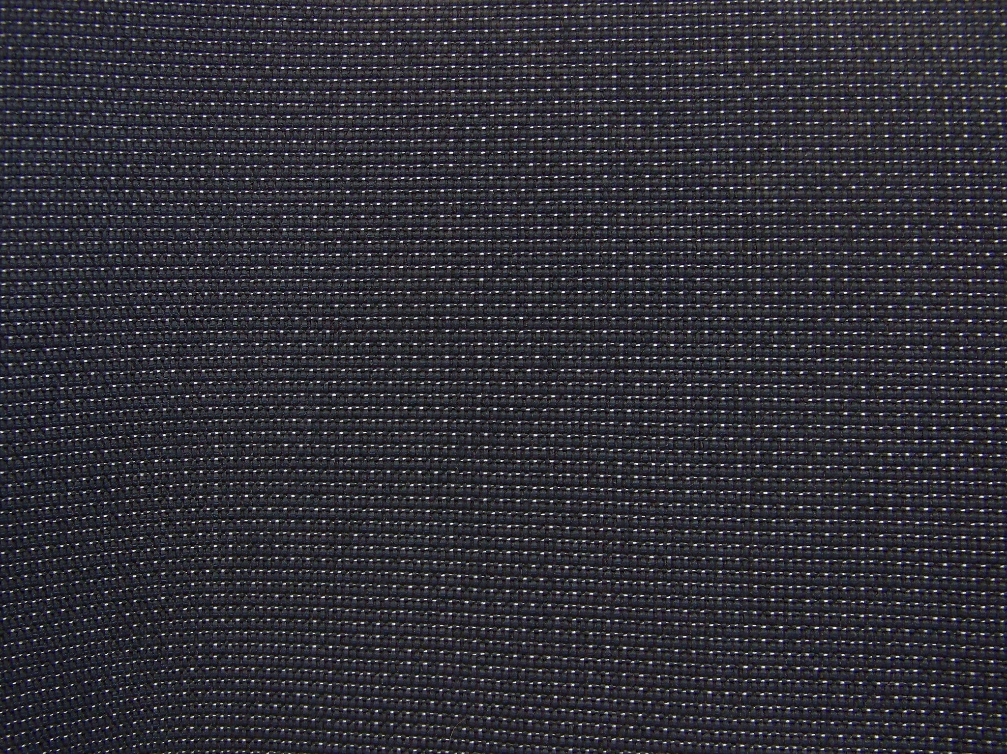 Remnant of Rough and Ready Ink Blue Upholstery Fabric
