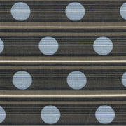Upholstery Fabric Barcode Stripe Circle Print Route Arsenic Toto Fabrics