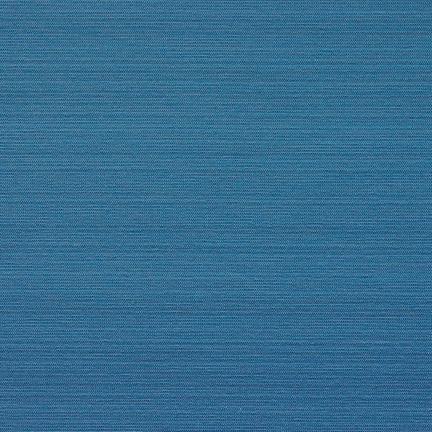Remnant of Rove Drip Blue Outdoor Fabric