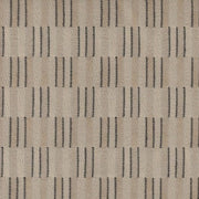 Upholstery Fabric Small Stripes Royal Guard Beige Toto Fabrics