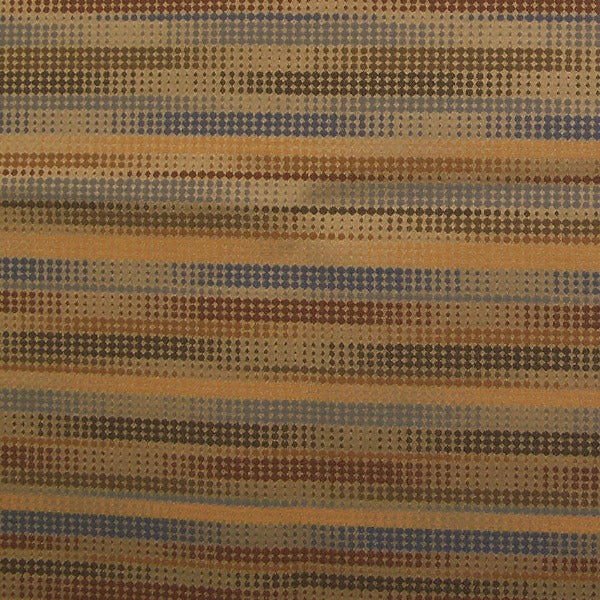 Maharam Runner Arid Stipple Stripe Upholstery Fabric 