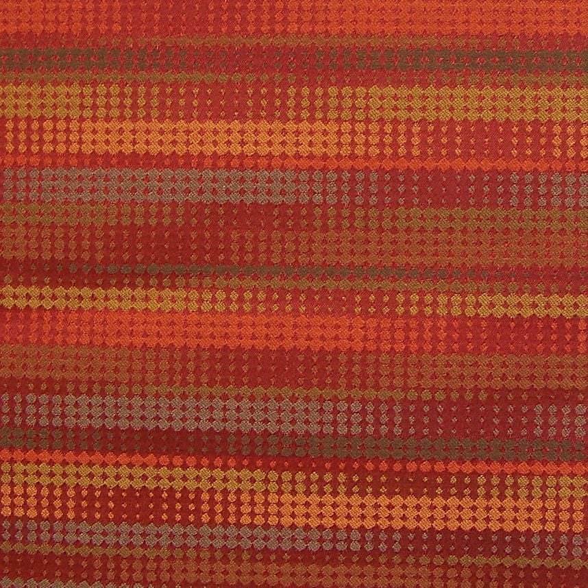 Upholstery Fabric Stipple Stripe Runner Carousel Toto Fabrics