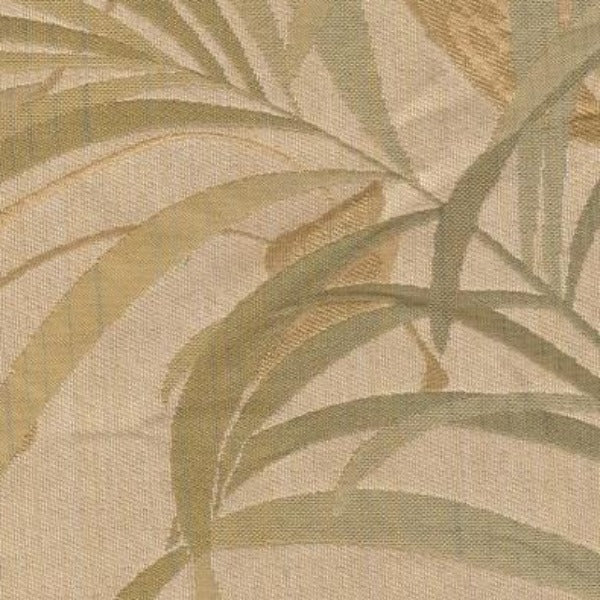 Upholstery Fabric Fern Leaf Design Sabbatical Spring Toto Fabrics
