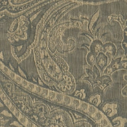 Swavelle Mill Creek Upholstery Fabric Paisley Design Sacre Cue New Blue Toto Fabrics