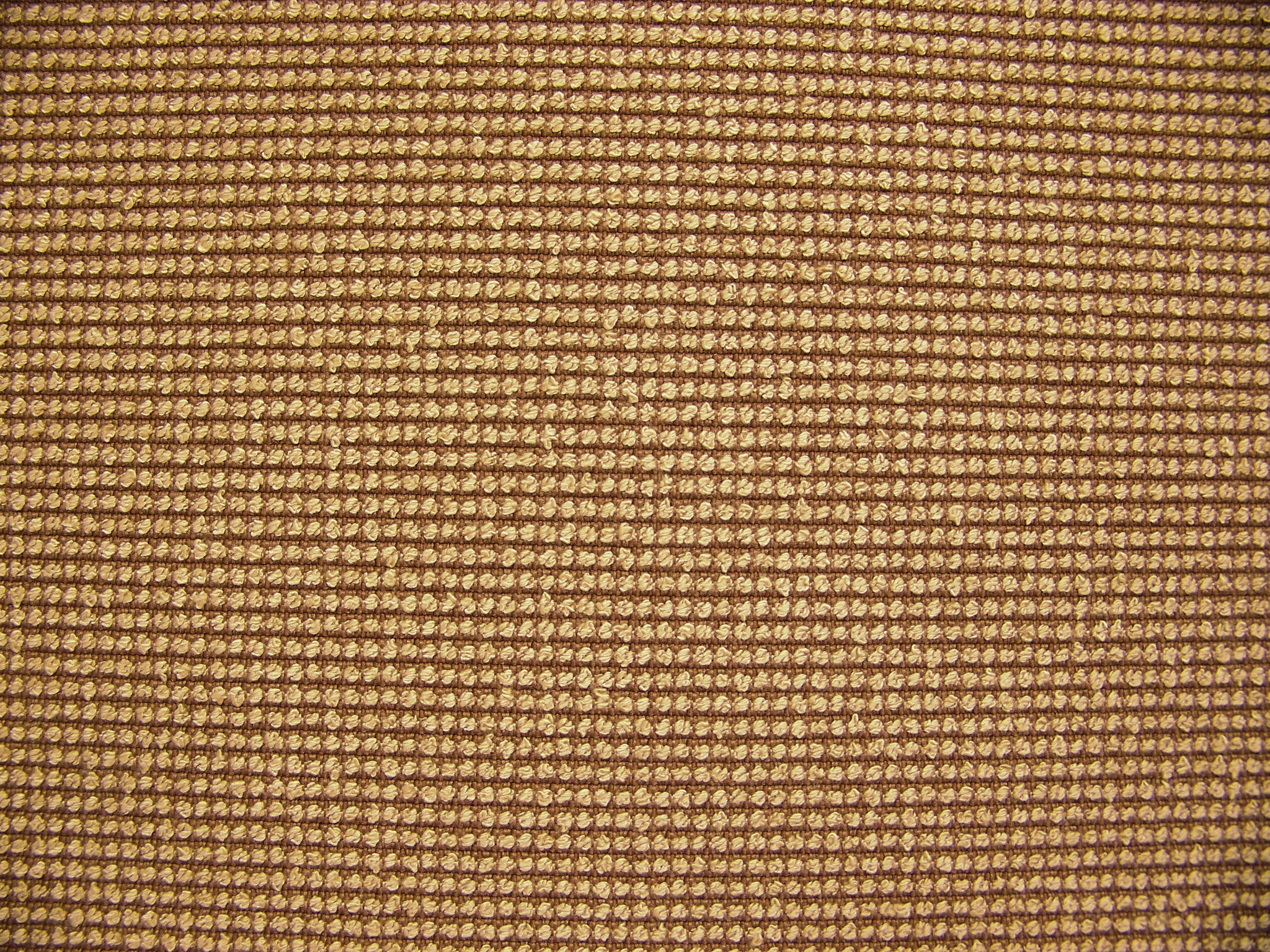 Fabric Remnant of Sahara Sand