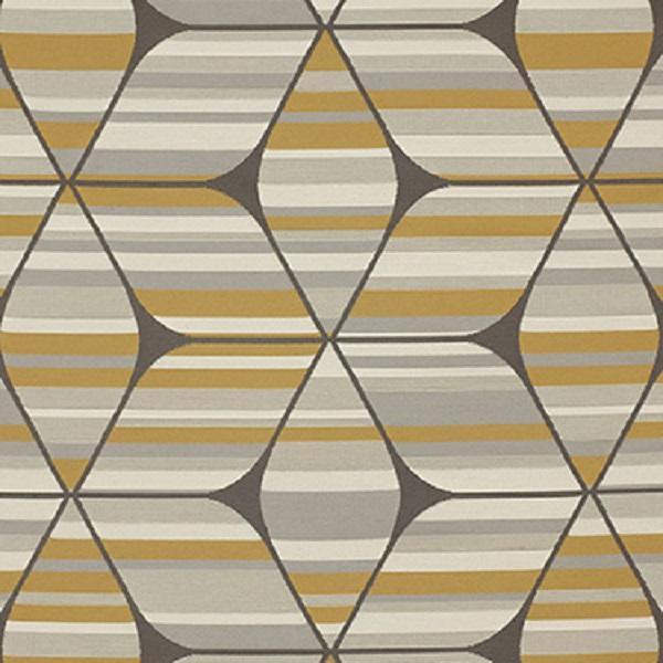 Momentum Upholstery Fabric Geometric Sail Salt Toto Fabrics