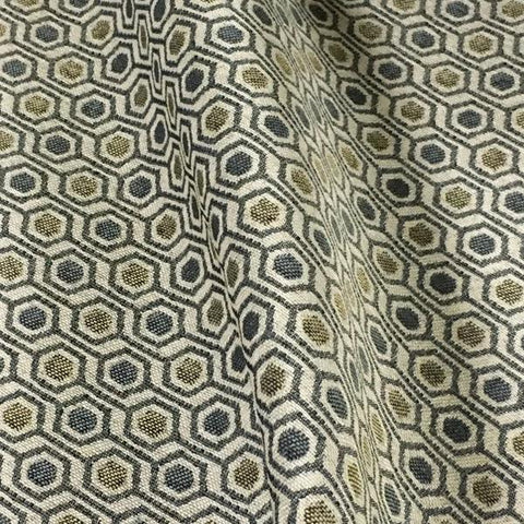 Swavelle Mill Creek Sambora Mineral Gray Upholstery Fabric
