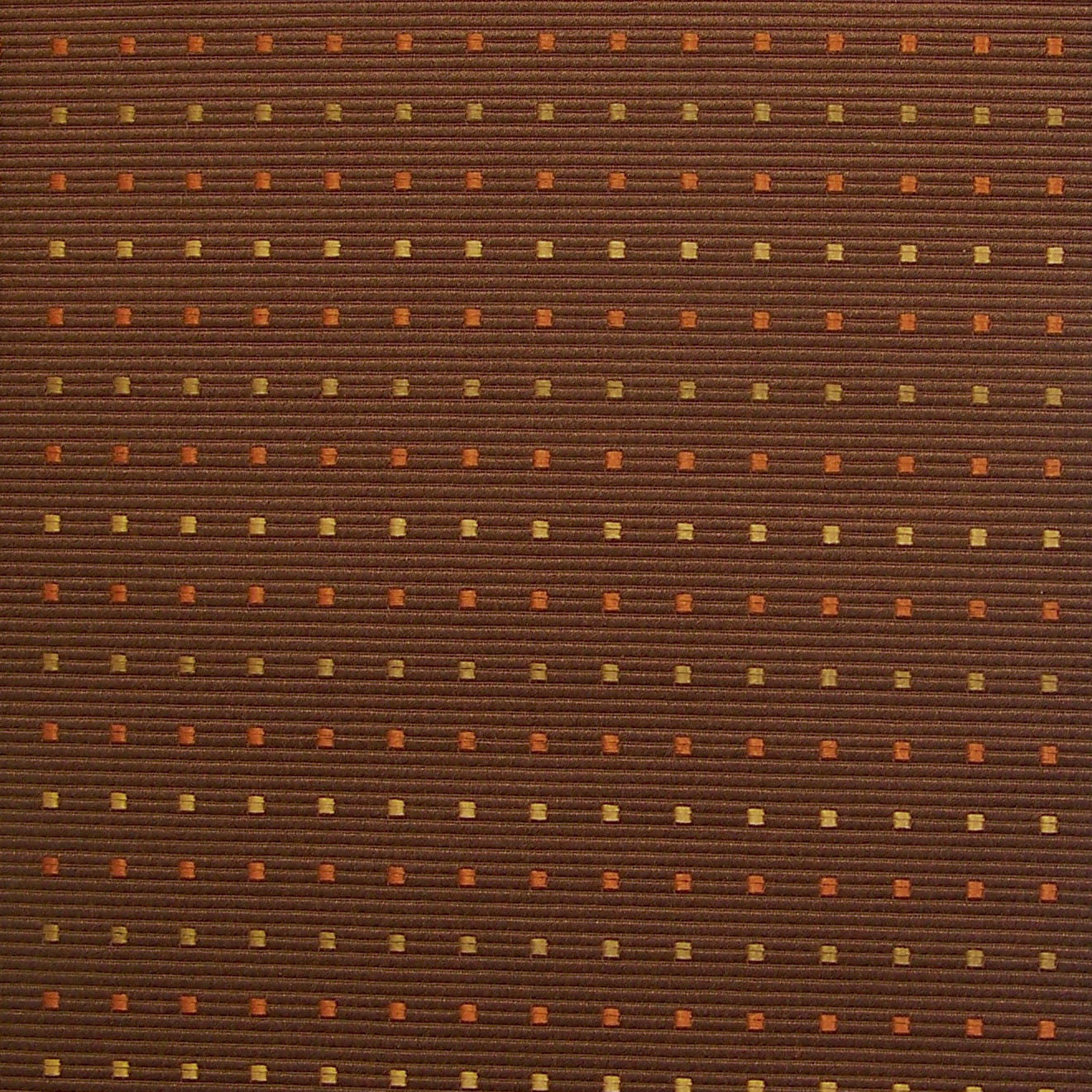 Upholstery Fabric Dotted Tight Knit San Jose Sepia Toto Fabrics