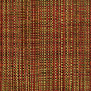 Upholstery Fabric Durable Textured Stripe Sandpiper Spice Toto Fabrics