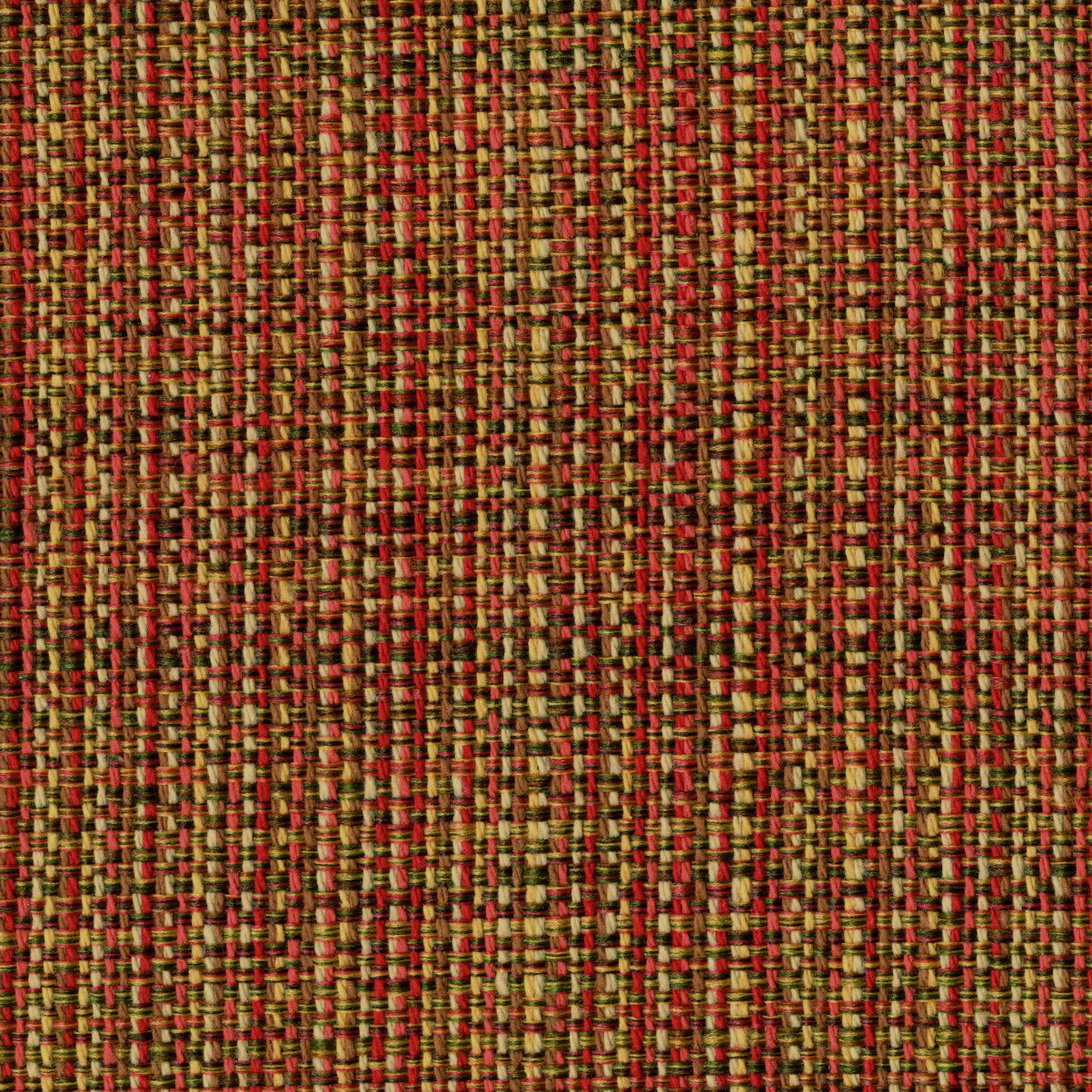 Upholstery Fabric Durable Textured Stripe Sandpiper Spice Toto Fabrics