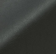 Upholstery Fabric Textured Faux Leather Sandstone Sapphire Toto Fabrics