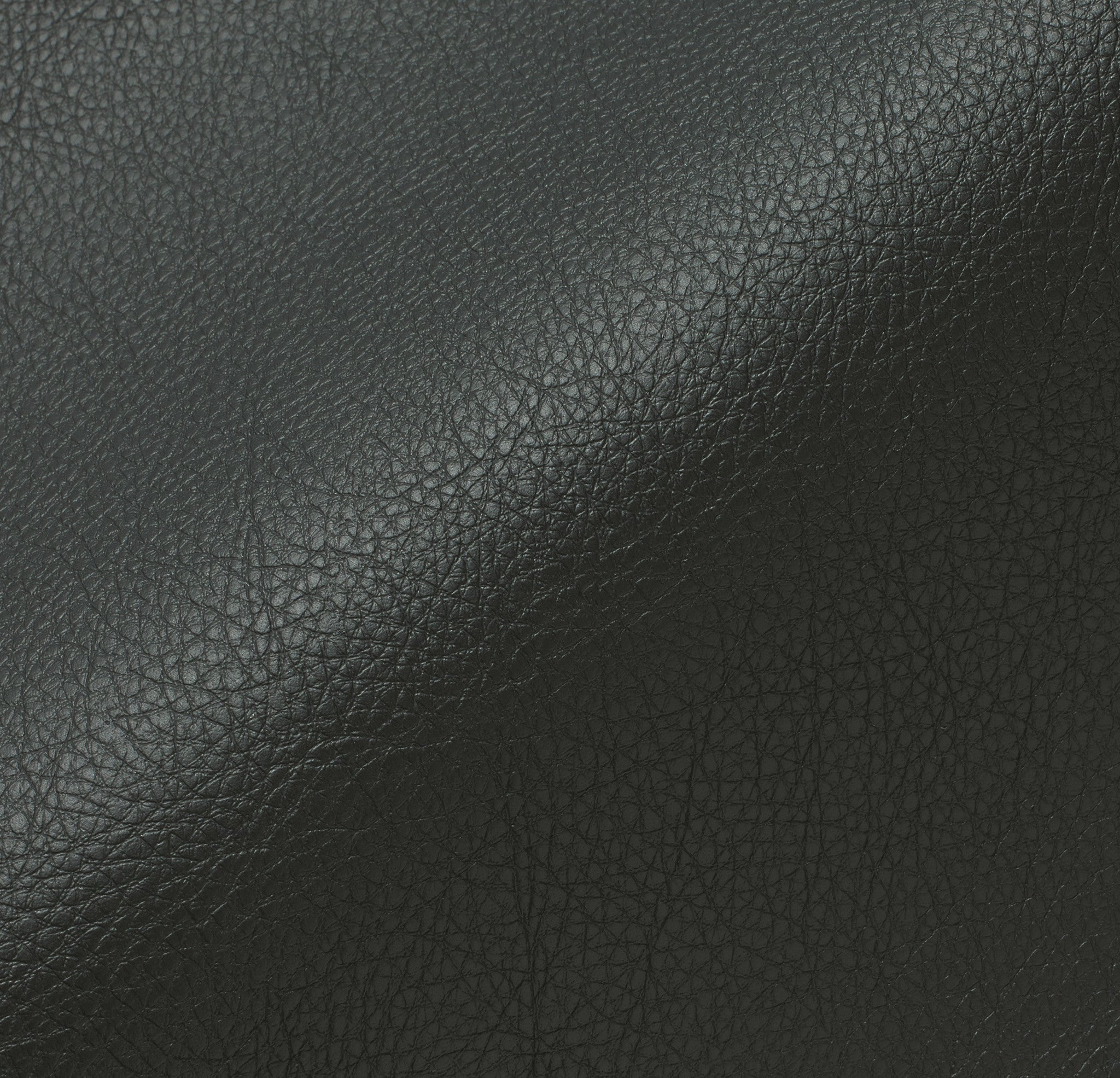 Upholstery Fabric Textured Faux Leather Sandstone Sapphire Toto Fabrics