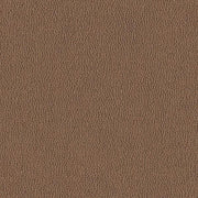 Arc-Com Santorini Mocha Solid Faux Leather Brown Upholstery Vinyl