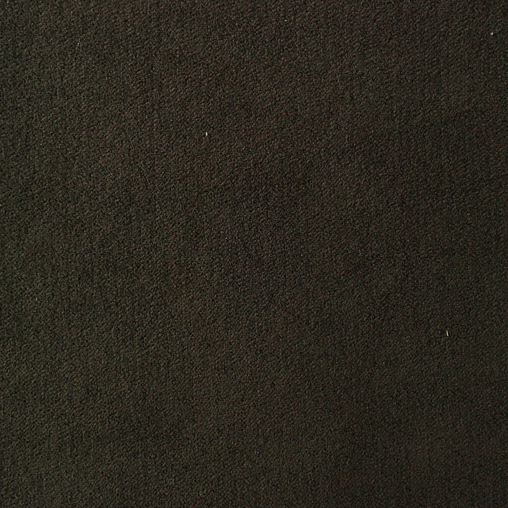 Remnant of Sarkis Cocoa Brown Upholstery Fabric