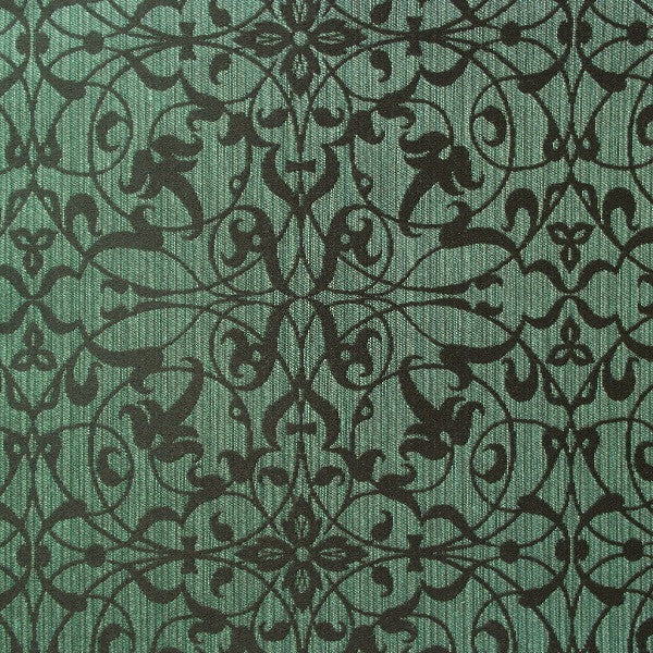 Upholstery Savannah Mint Chocolate Toto Fabrics Online