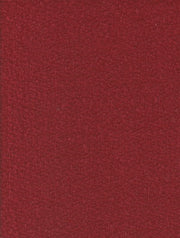 Upholstery Fabric Thick Coarse Scarlet Red Toto Fabrics