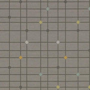 Maharam Schema Tinsel Taupe Upholstery Fabric 466336 001
