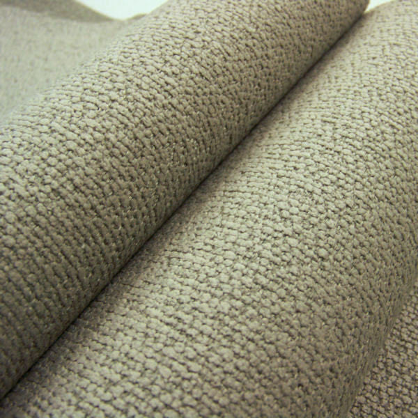 Upholstery Fabric Solid Chenille Scout Flagstone Toto Fabrics