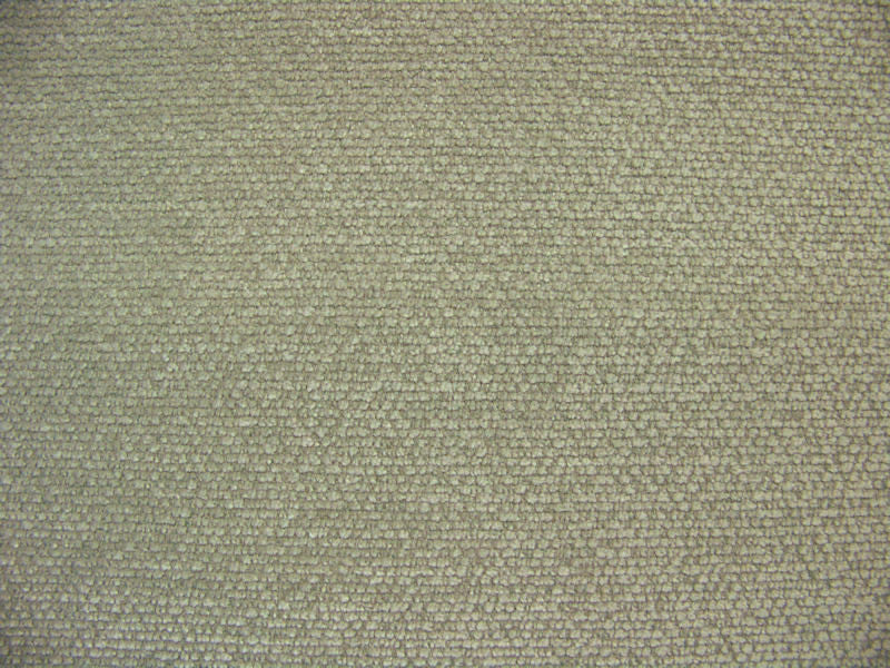 Scout Flagstone Solid Chenille Green Upholstery Fabric