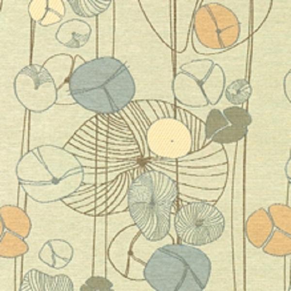 Architex Upholstery Fabric Outdoor Seabed Turtle Beach Toto Fabrics
