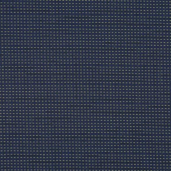 Maharam Upholstery Fabric Threaded Stripe Seam Transmit Toto Fabrics