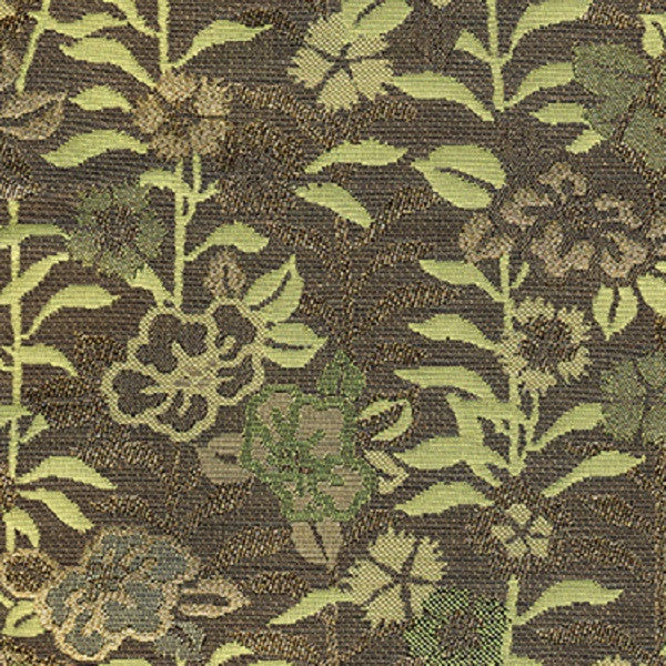 Upholstery Secret Garden Hosta Toto Fabrics Online