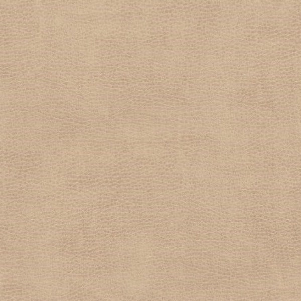 Upholstery Fabric Faux Leather Vinyl Seeker Chamois Toto Fabrics