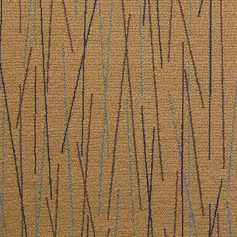 Designtex Fabrics Upholstery Fabric Remnant See Saw Straw