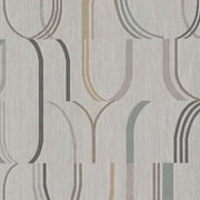 Maharam Serif Sagebrush White Upholstery Fabric 466389 001
