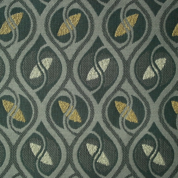 CF Stinson Upholstery Serpentino Silver Toto Fabrics Online
