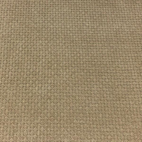 Swavelle Mill Creek Upholstery Fabric Solid Chenille Shannon Barley Toto Fabrics